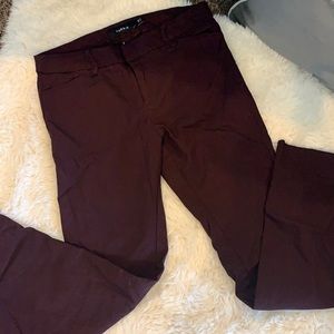 Torrid Trousers